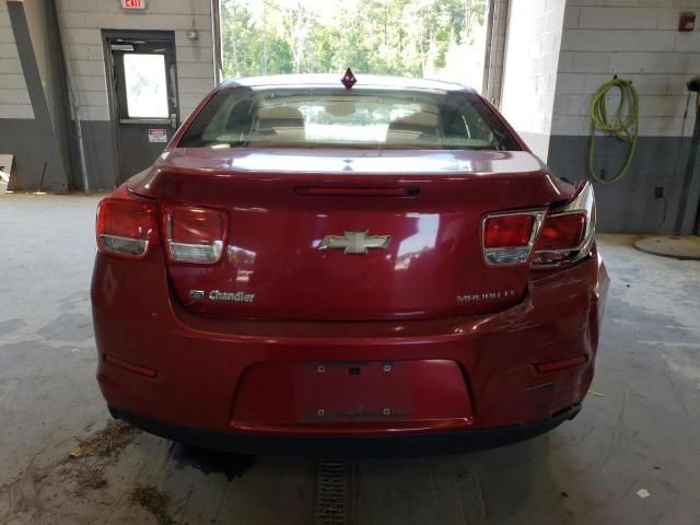 2014 Chevrolet Malibu 1LT