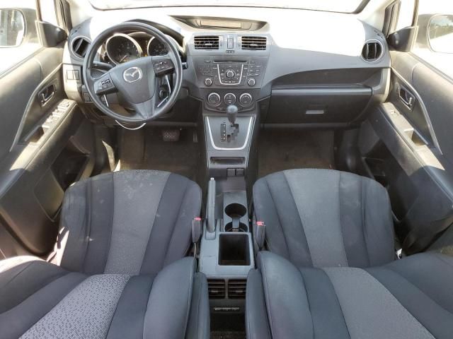 2012 Mazda 5