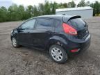 2013 Ford Fiesta SE