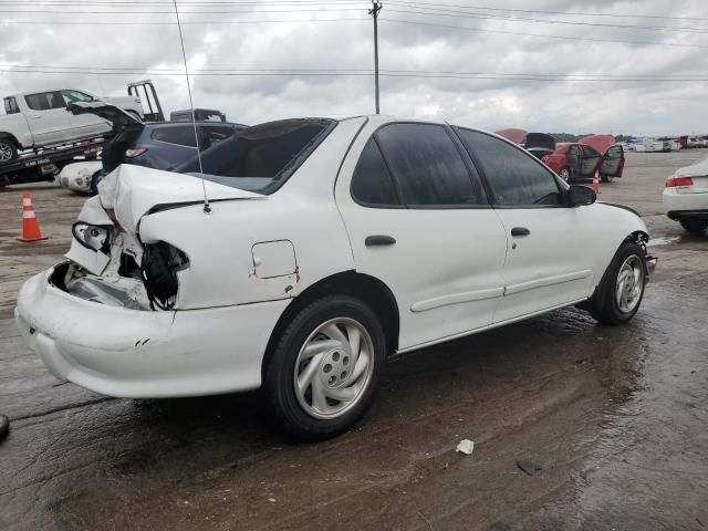 1996 Chevrolet Cavalier