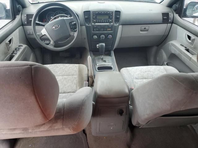 2008 KIA Sorento EX