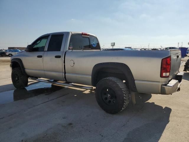 2003 Dodge RAM 3500 ST