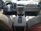 2011 GMC Yukon XL K1500 SLT