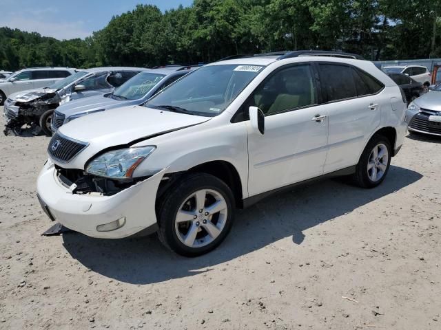 2007 Lexus RX 350