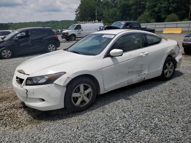 2009 Honda Accord LX