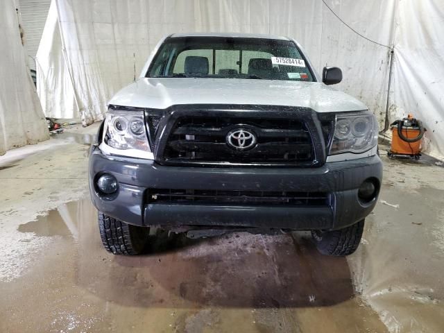 2010 Toyota Tacoma