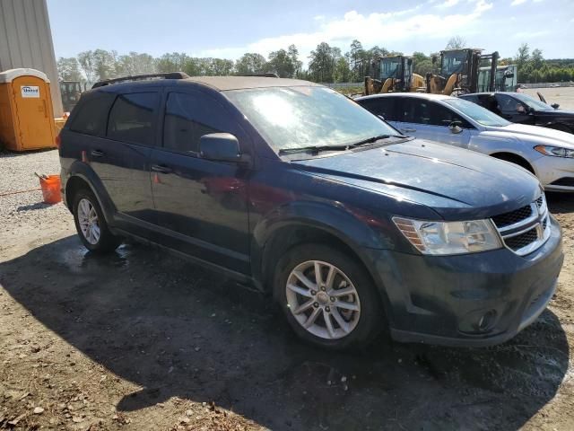 2015 Dodge Journey SXT