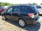 2011 Subaru Forester 2.5X Premium