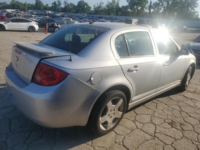 2009 Chevrolet Cobalt LT