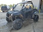 2014 Polaris RZR 900 XP EPS