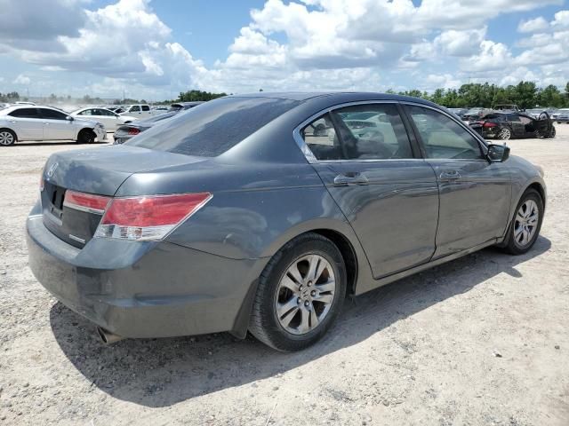 2011 Honda Accord SE