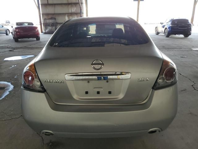 2010 Nissan Altima Base