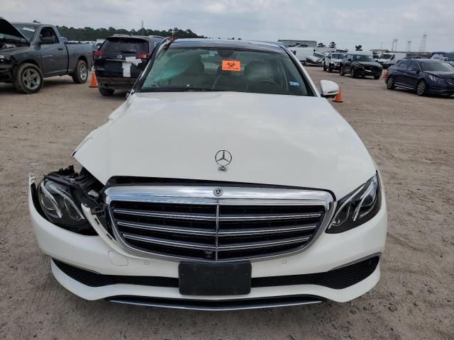 2019 Mercedes-Benz E 300