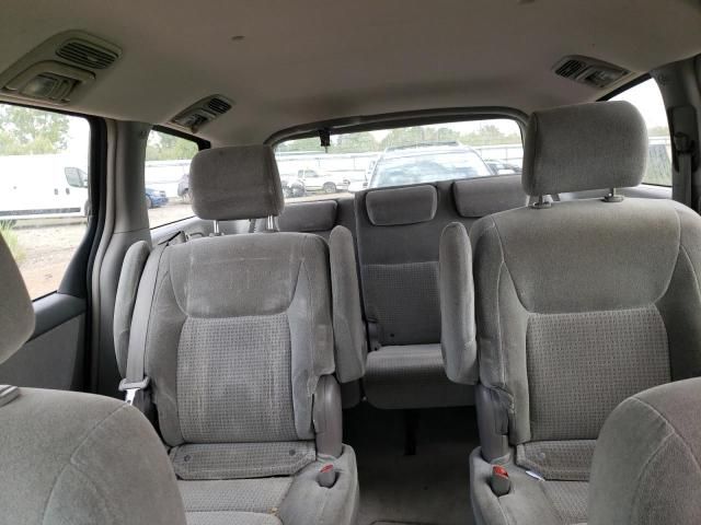 2008 Toyota Sienna CE