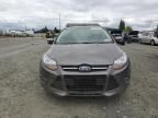 2013 Ford Focus Titanium