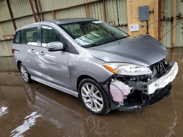 2013 Mazda 5