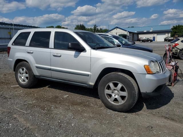 2008 Jeep Grand Cherokee Laredo