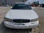 2000 Buick Century Limited