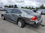 2009 Chevrolet Impala 1LT