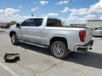 2019 GMC Sierra K1500 SLT