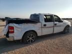 2006 Ford F150 Supercrew