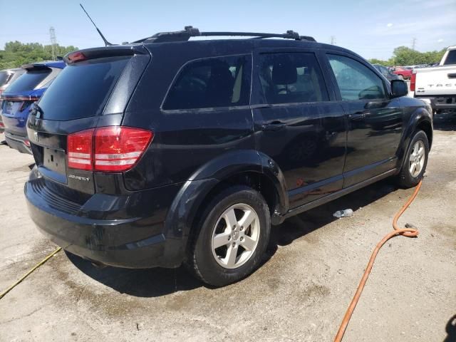 2010 Dodge Journey SE