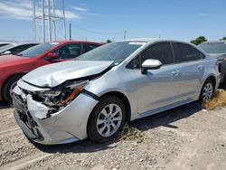 Toyota Vehiculos salvage en venta: 2024 Toyota Corolla LE