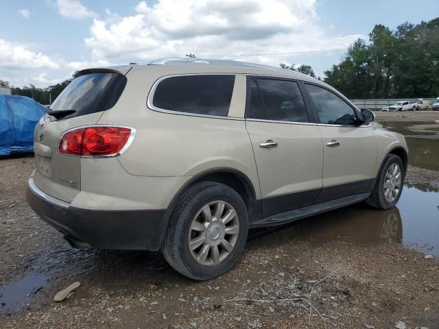 2011 Buick Enclave CXL