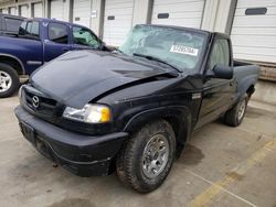 Salvage Cars with No Bids Yet For Sale at auction: 2002 Mazda B3000