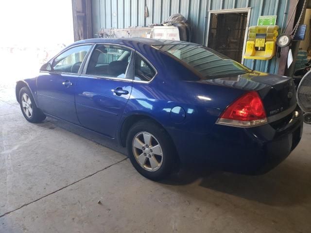 2006 Chevrolet Impala LT