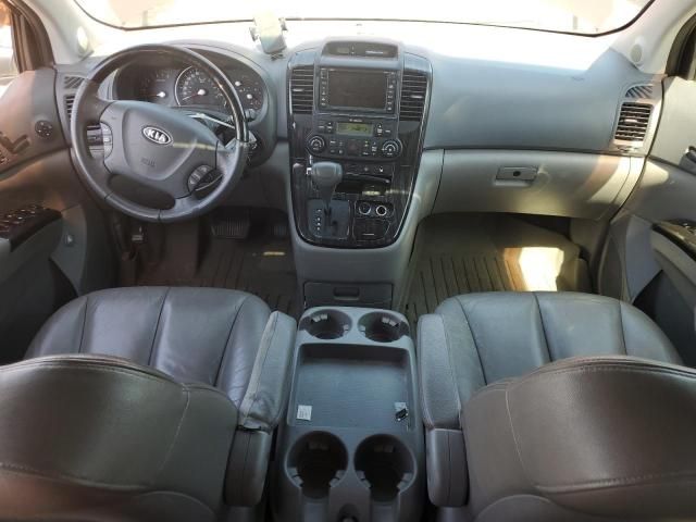 2012 KIA Sedona EX