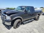 2006 Ford F350 SRW Super Duty