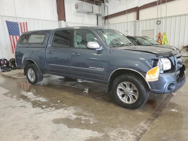 2006 Toyota Tundra Double Cab SR5