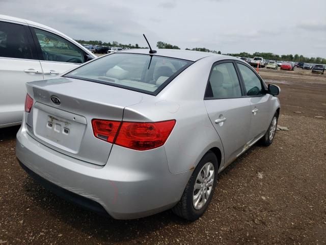 2011 KIA Forte LX