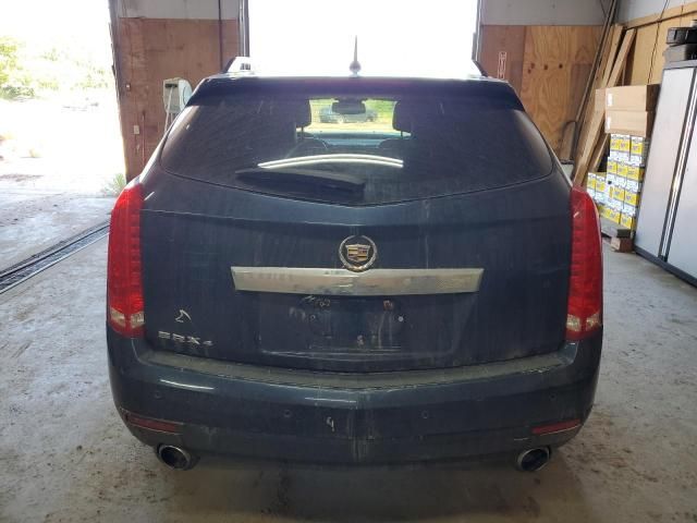 2011 Cadillac SRX Luxury Collection