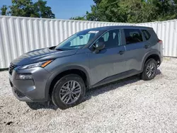 Salvage cars for sale from Copart Baltimore, MD: 2023 Nissan Rogue S