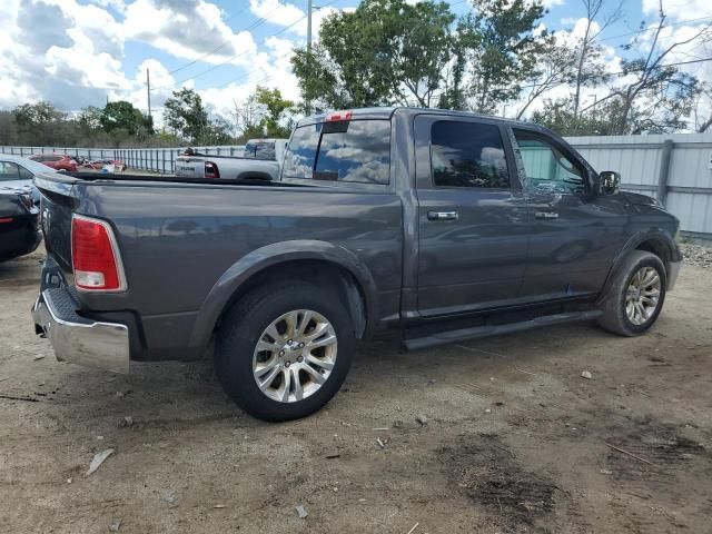 2016 Dodge 1500 Laramie