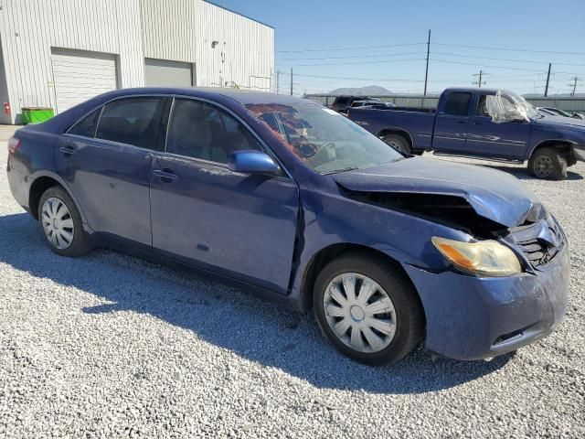 2007 Toyota Camry CE