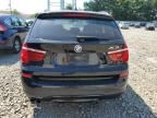 2015 BMW X3 XDRIVE35I