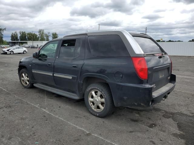 2004 GMC Envoy XUV