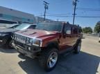 2004 Hummer H2