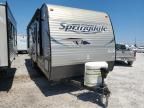 2014 Keystone Travel Trailer