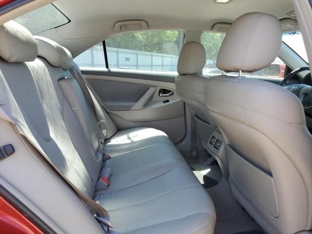 2009 Toyota Camry Hybrid