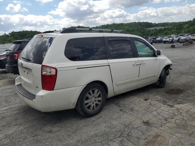 2006 KIA Sedona EX