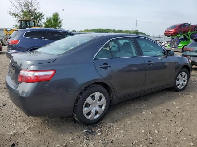 2009 Toyota Camry Base