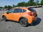 2014 Subaru XV Crosstrek 2.0 Limited