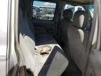 2004 Nissan Frontier Crew Cab XE V6