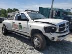 2006 Dodge RAM 3500 ST