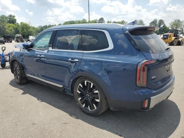 2023 KIA Telluride SX