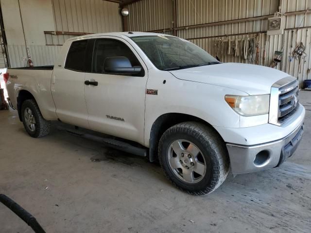 2012 Toyota Tundra Double Cab SR5